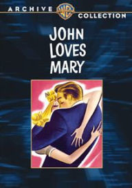 Title: John Loves Mary