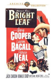Title: Bright Leaf