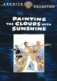 Title: Painting the Clouds with Sunshine