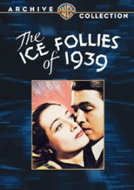 Title: The Ice Follies of 1939