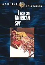 Title: I Was an American Spy