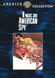 I Was an American Spy