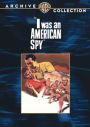 I Was an American Spy