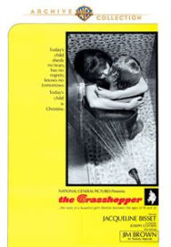 Title: The Grasshopper