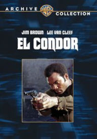 Title: El Condor