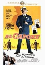 Title: Al Capone
