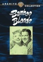 The Bamboo Blonde