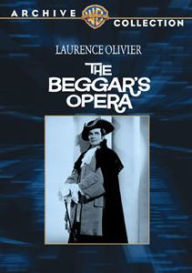 Title: The Beggar's Opera