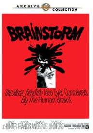 Title: Brainstorm
