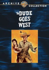 Title: The Dude Goes West