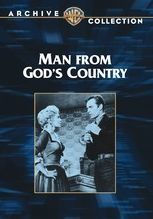 Title: Man from God's Country