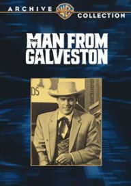 Title: The Man from Galveston