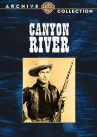 Title: Canyon River