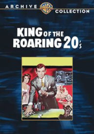 Title: King of the Roaring 20's