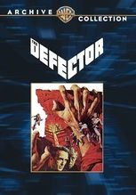 Title: The Defector