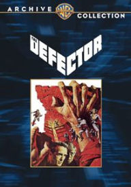 Title: The Defector