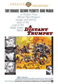 Title: A Distant Trumpet