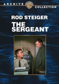 Title: The Sergeant