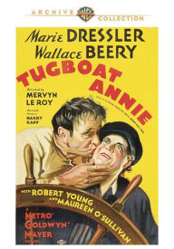 Title: Tugboat Annie