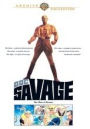 Doc Savage... the Man of Bronze