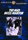 Title: The Mad Miss Manton