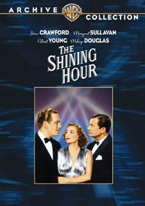 The Shining Hour