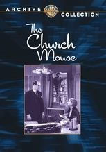 Title: The Church Mouse