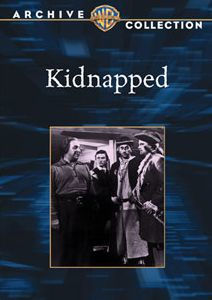 Kidnapped