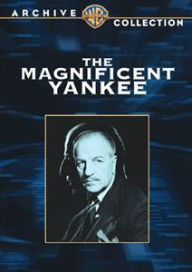 Title: The Magnificent Yankee