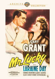 Title: Mr. Lucky