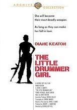 Title: The Little Drummer Girl