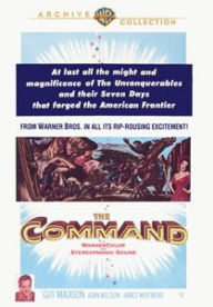 Title: The Command