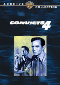 Title: Convicts 4