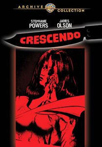 Crescendo