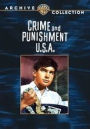 Crime and Punishment U.S.A.