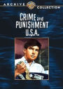Crime and Punishment U.S.A.