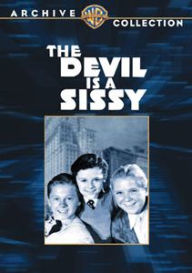 Title: The Devil Is a Sissy