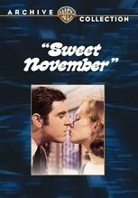 Title: Sweet November