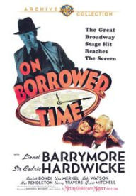Title: On Borrowed Time