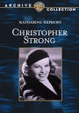 Christopher Strong