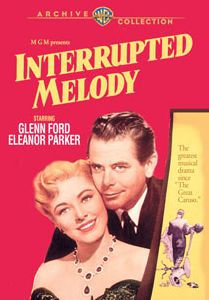 Interrupted Melody