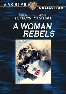 A Woman Rebels