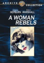 A Woman Rebels