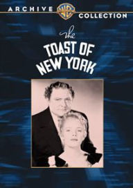 Title: The Toast of New York