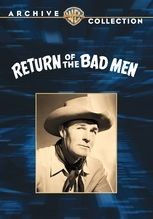 Title: Return of the Bad Men