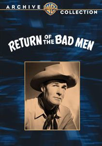 Return of the Bad Men