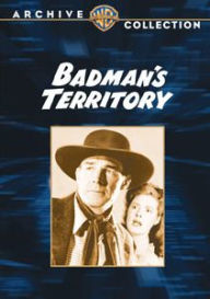 Title: Badman's Territory