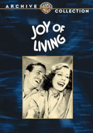 Title: Joy of Living