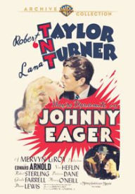 Title: Johnny Eager