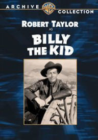 Title: Billy the Kid